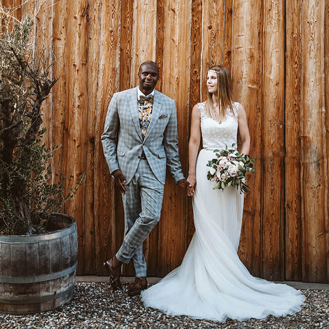 Hochzeitsreportage Holsteins Mühle in Nümbrecht